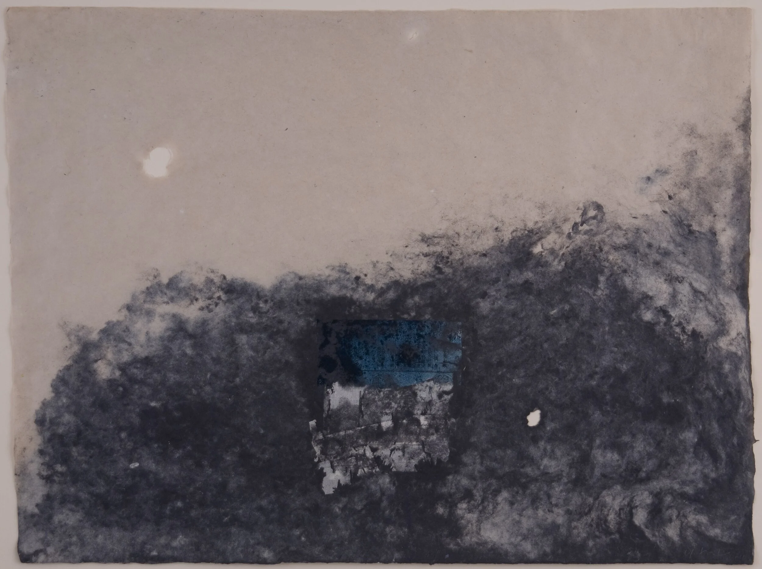 YUKO KIMURA — CAVIN-MORRIS GALLERY